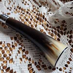 Vintage Horn Honing Tool